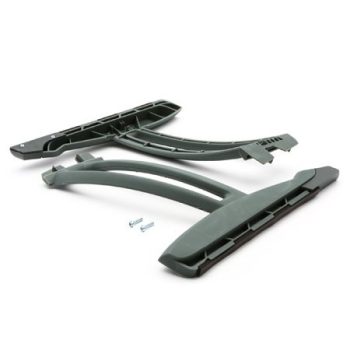 BLADE 350 QX2 AP TALL LANDING GEAR SET BLH7815TGA
